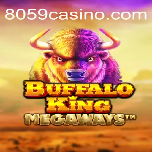 Explore o Mundo do Jogo BuffaloKing e a Plataforma 8059.COM