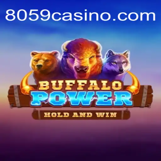 Explorando BuffaloPower: Atrações e Regras do Jogo Atual em Foco