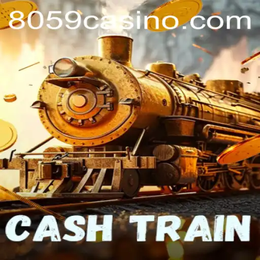 CashTrain: Embarque na Aventura Financeira Interativa