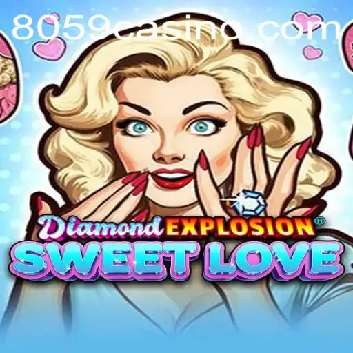 Explorando o Fascinante Mundo de DiamondExplosionSweetLove