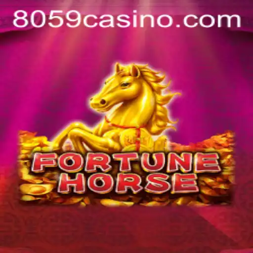 FortuneHorse: Aventura e Estratégia no Mundo dos Jogos de Azar