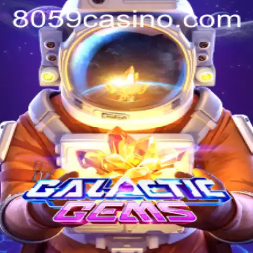 Explorando GalacticGems: Um Mergulho no Universo das Jóias Galácticas