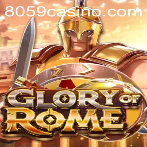 GloryofRome: O Jogo que Revive a Grécia Antiga