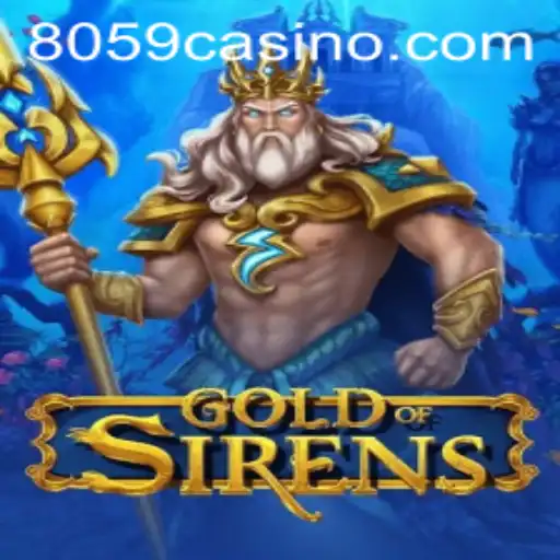 Explore os Mistérios de GoldofSirens: Um Mergulho no Mundo Fantástico