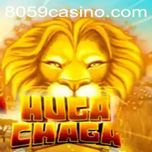 Descubra o Fascinante Mundo de HugaChaga: Um Jogo Inovador em 8059.COM