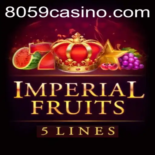 ImperialFruits5: Descubra o Fascinante Mundo do Jogo com 8059.COM