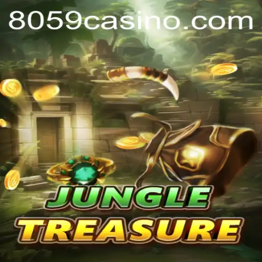 Explorando JungleTreasure: Uma Aventura Imersiva