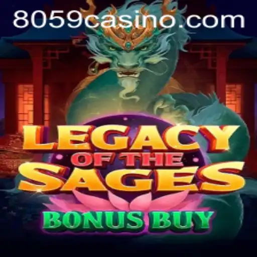 Explorando o Dinâmico Mundo de 'LegacyoftheSagesBonusBuy'
