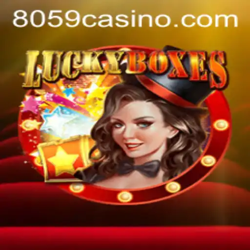 Descubra a Aventura e Emoção de LuckyBoxes: O Jogo do Momento