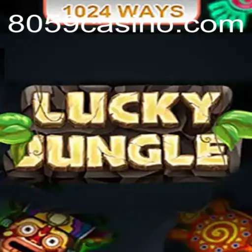 Descubra o Mundo de LuckyJungle1024: Um Guia Completo
