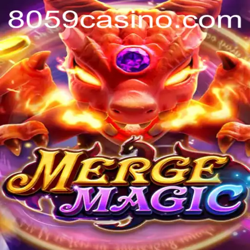 Descubra a Magia de MERGEMAGIC e Como Jogar