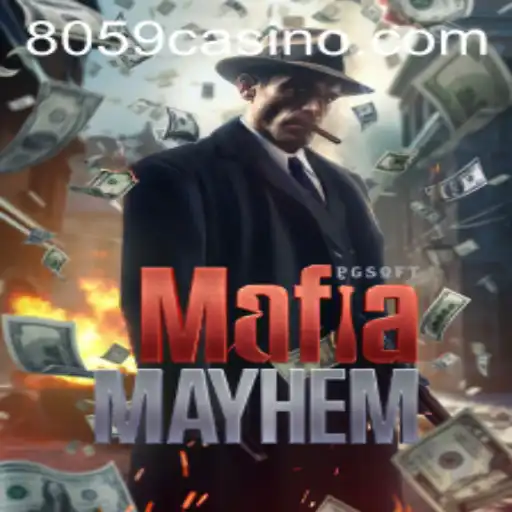 Descubra o Envolvente Mundo do Jogo MafiaMayhem
