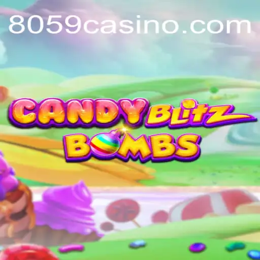 A Revolução no Mundo dos Jogos: Descubra CandyBlitzBombs