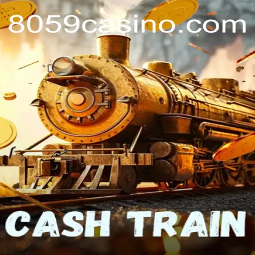 CashTrain: Embarque na Aventura Financeira Interativa