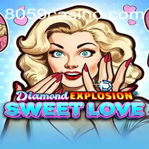 Explorando o Fascinante Mundo de DiamondExplosionSweetLove