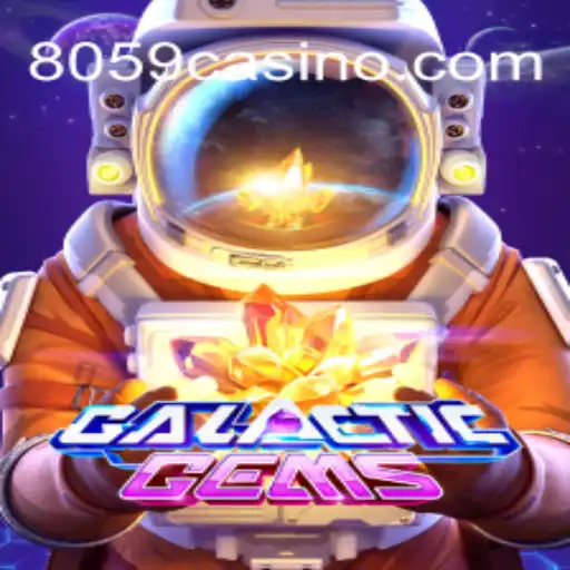 Explorando GalacticGems: Um Mergulho no Universo das Jóias Galácticas