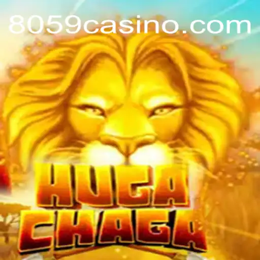 Descubra o Fascinante Mundo de HugaChaga: Um Jogo Inovador em 8059.COM