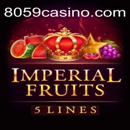 ImperialFruits5: Descubra o Fascinante Mundo do Jogo com 8059.COM