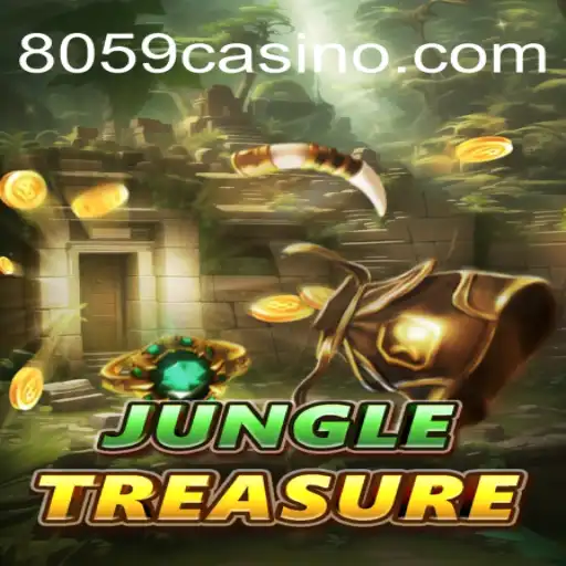 Explorando JungleTreasure: Uma Aventura Imersiva