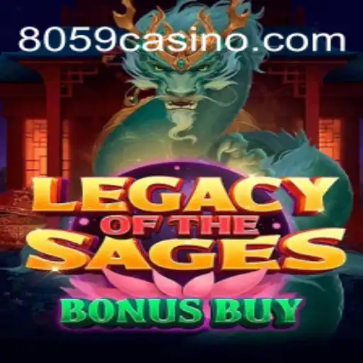 Explorando o Dinâmico Mundo de 'LegacyoftheSagesBonusBuy'