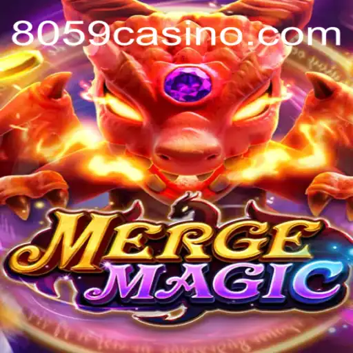 Descubra a Magia de MERGEMAGIC e Como Jogar