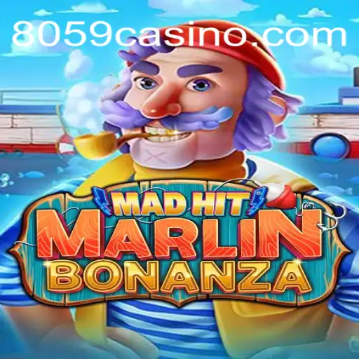 Explorando o Mundo Empolgante de MadHitMarlinBonanza