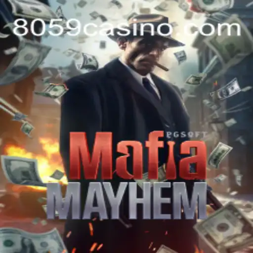 Descubra o Envolvente Mundo do Jogo MafiaMayhem