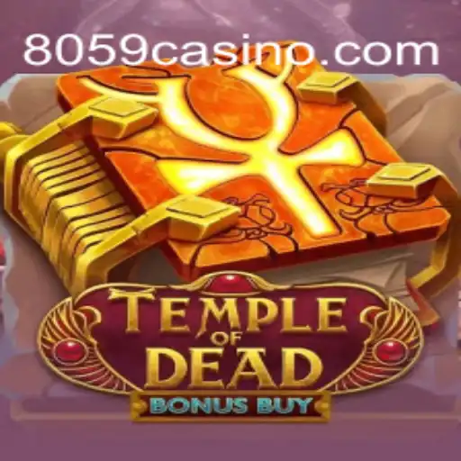 Explorando a Aventura de TempleofDeadBonusBuy