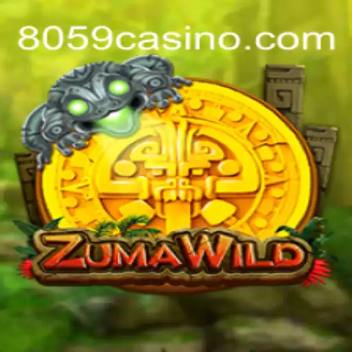 ZumaWild: Uma Experiência de Jogo Incrível no 8059.COM