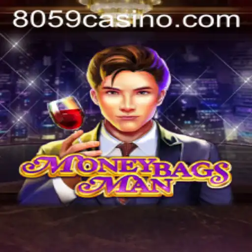Explorando o Universo de MoneybagsMan