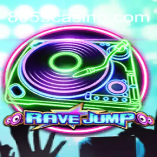 RaveJump: Uma Imersão no Mundo Digital das Corridas Urbanas