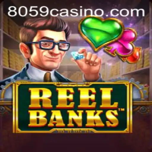 Descubra o Universo Fascinante de ReelBanks