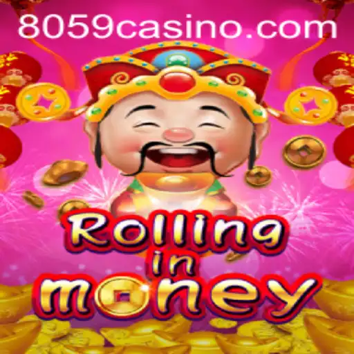 RollingInMoney: Desvendando o Excitante Mundo do Novo Jogo Interativo