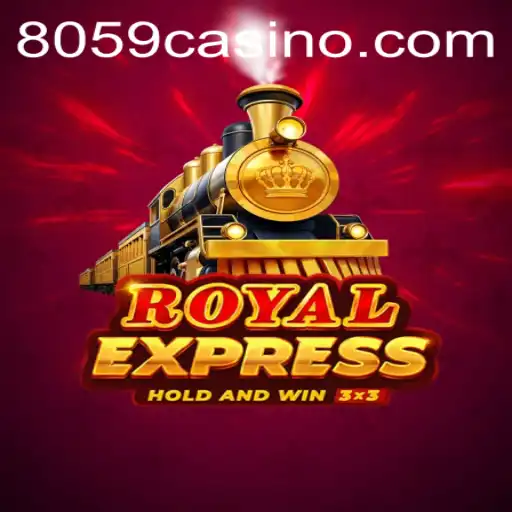 RoyalExpress: O Jogo que Revoluciona o Entretenimento Online