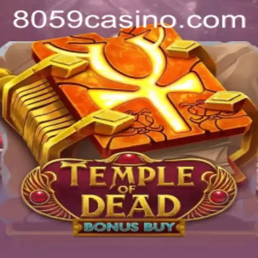 Explorando a Aventura de TempleofDeadBonusBuy