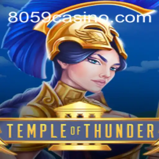 Descubra o Envolvente Jogo TempleofThunder