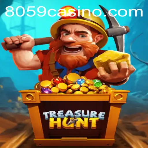 Explorando o Universo de TreasureHunt