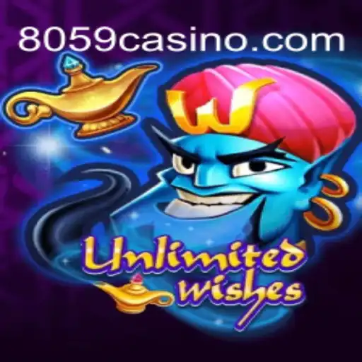 UnlimitedWishes: Uma Jornada Mágica no Universo de 8059.COM