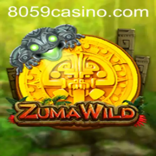 ZumaWild: Uma Experiência de Jogo Incrível no 8059.COM